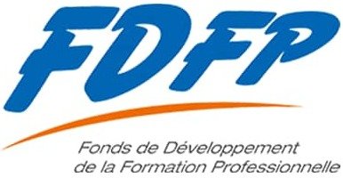 Logo FDFP